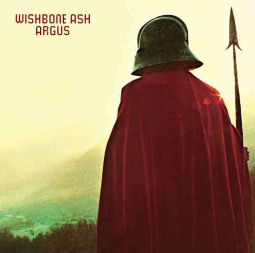 Wishbone Ash : Argus